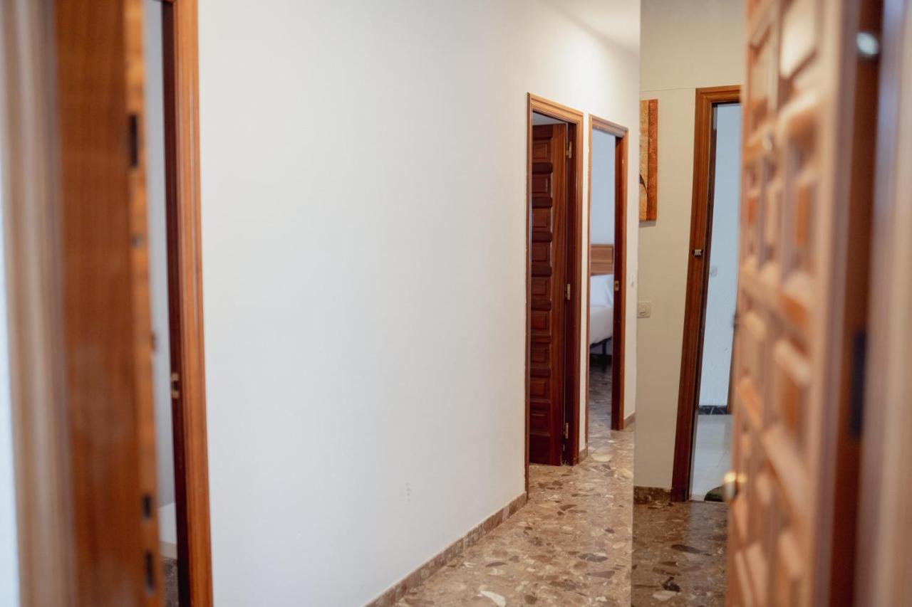 Cal Miquel La Pobla de Segur Exterior foto